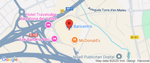BARIMOTOR