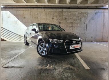 Audi - A3 Sportback