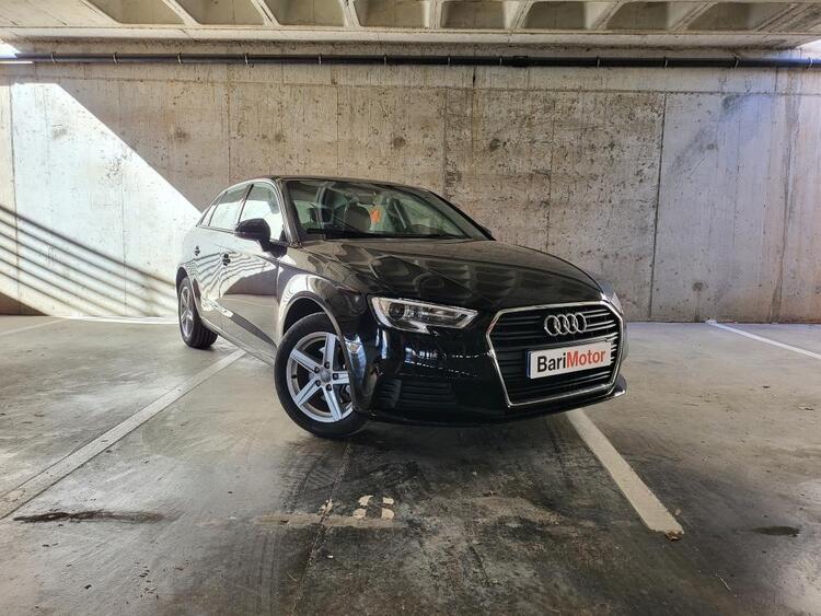 Audi A3 Sportback 30 TFSI foto miniatura