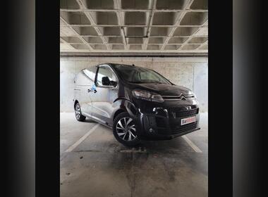 Citroen - Spacetourer