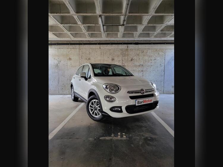 Fiat 500 X Pop Star foto miniatura
