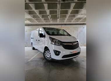 Opel - Vivaro