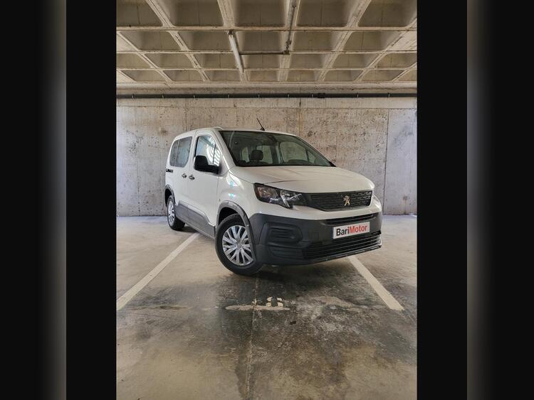 Peugeot Rifter ACCESS STANDARD foto miniatura