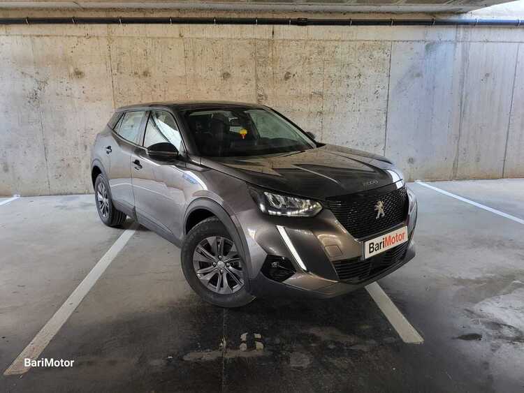 Peugeot 2008 Active Pack foto miniatura
