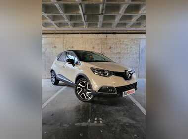 Renault - Captur