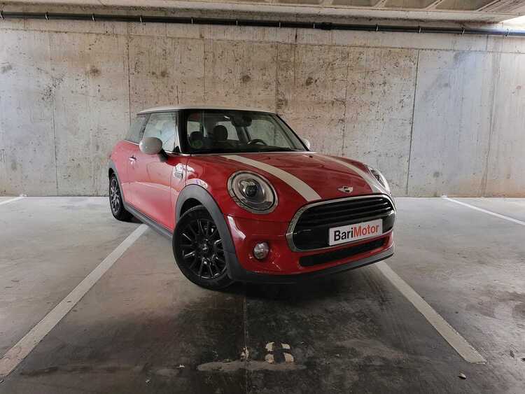 MINI MINI Cooper foto miniatura