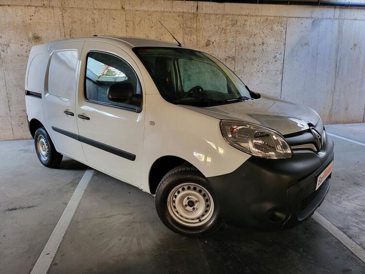 Renault Kangoo Furgón Professional foto miniatura