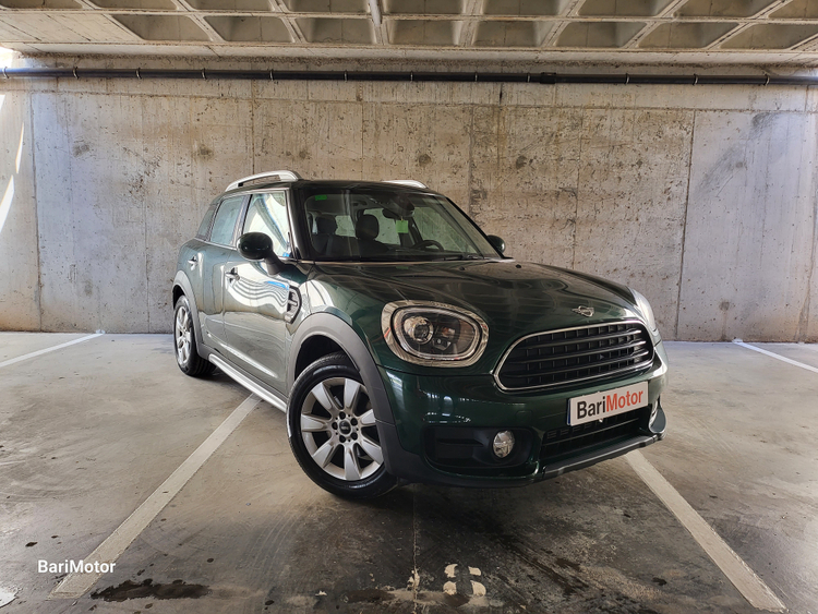 MINI COUNTRYMAN Cooper foto miniatura