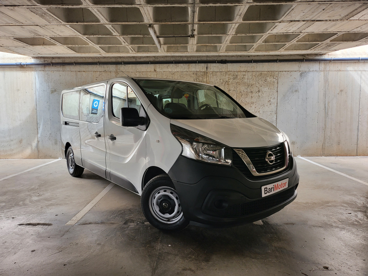 Nissan NV300 L2 H1 2.0t COMFORT foto miniatura