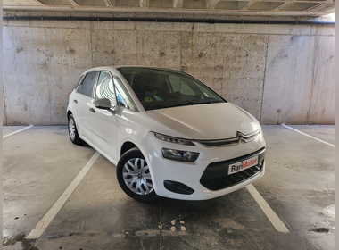 Citroen - C4 Picasso/Spacetourer