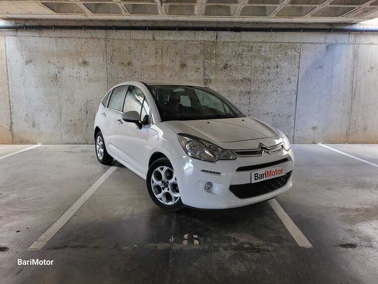 Citroen C3 Live foto miniatura