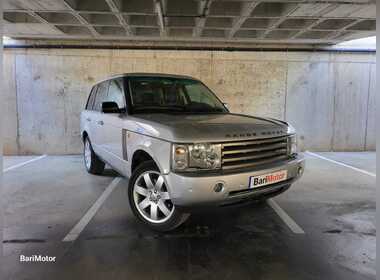 Land Rover - Range Rover