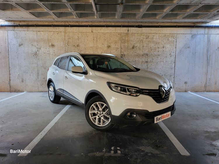 Renault Kadjar Tech Road foto miniatura