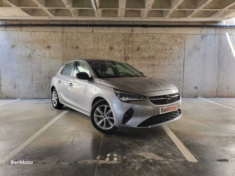 Opel Corsa Elegance foto miniatura