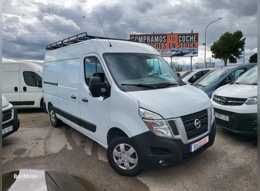 NISSAN - N400