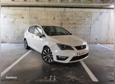 SEAT - IBIZA