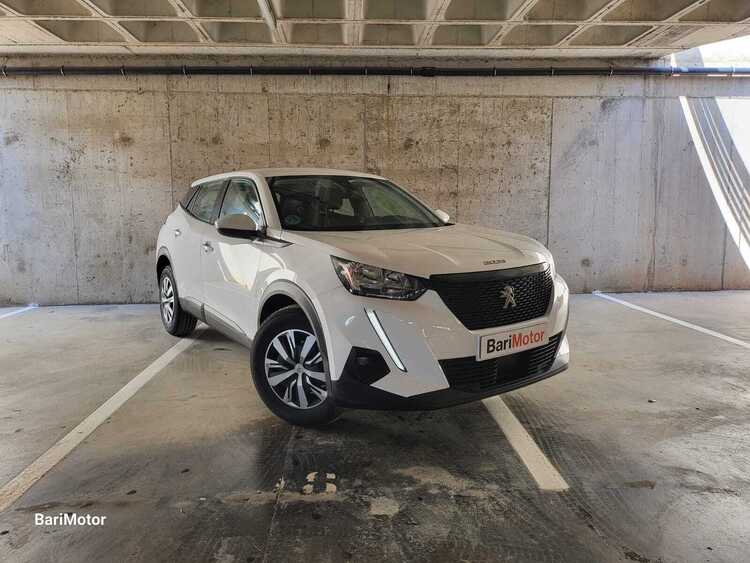 Peugeot 2008 Active foto miniatura