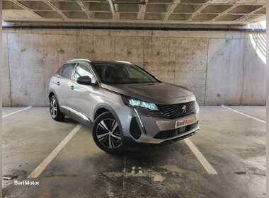 Peugeot - 3008