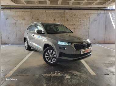 Skoda - Karoq