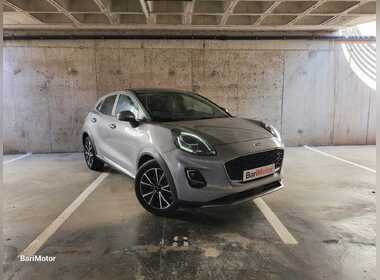 Ford - Puma