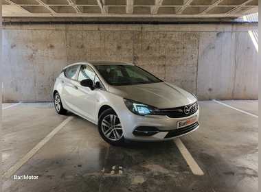 Opel - Astra