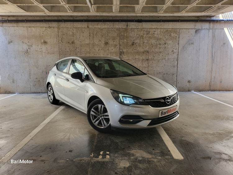 Opel Astra 120 Aniversario Start/Stop foto miniatura