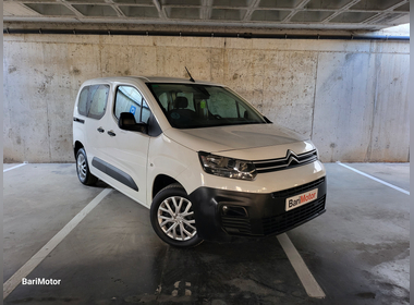 Citroen - Berlingo Combi
