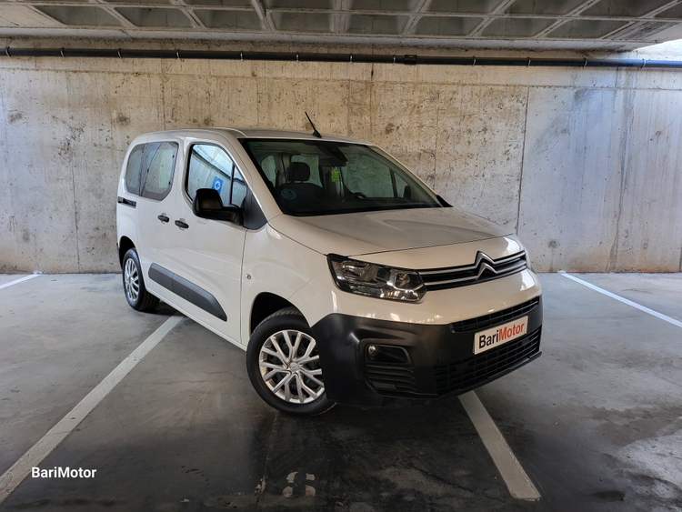 Citroen Berlingo Combi Live Pack M foto miniatura
