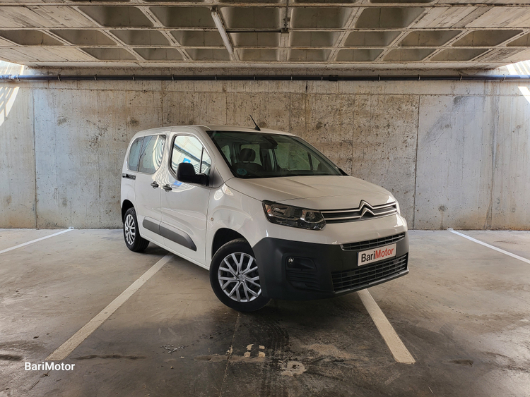 Citroen Berlingo Combi Live Pack M foto miniatura