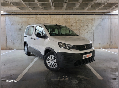 Peugeot - Rifter