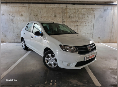 Dacia - Logan