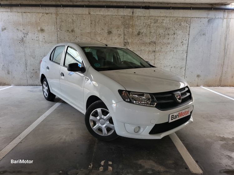 Dacia Logan Ambiance foto miniatura