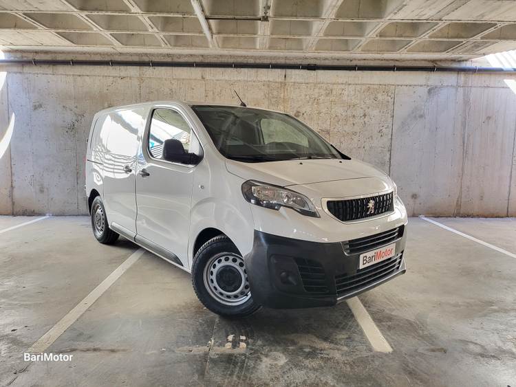 Peugeot Expert Active Compact foto miniatura