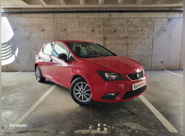 Seat - Ibiza