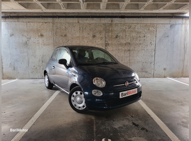 Fiat - 500