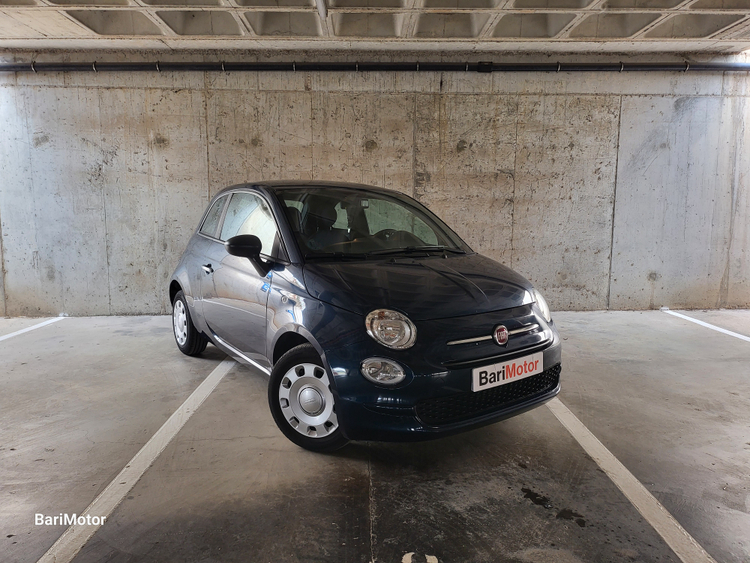 Fiat 500 Cult (12.2020->) foto miniatura