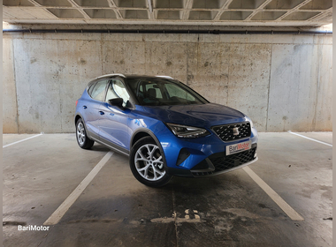 Seat - Arona