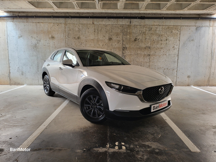 Mazda CX-30 Origin 2WD foto miniatura