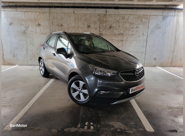 OPEL - MOKKA X