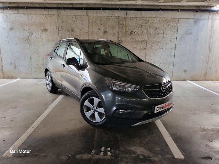 OPEL MOKKA X SELECTIVE foto miniatura