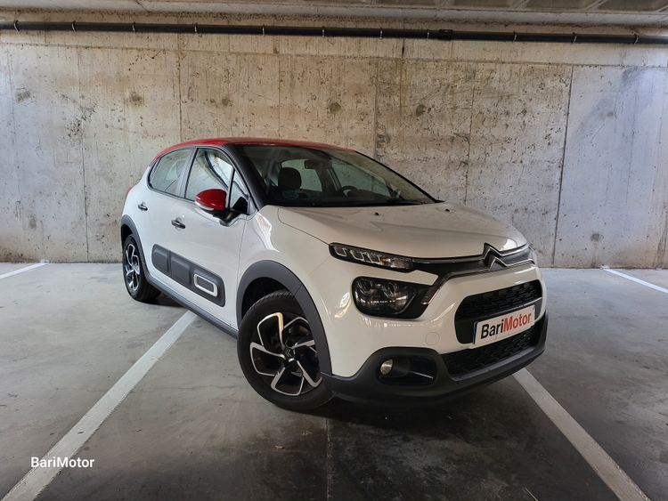 Citroen C3 Shine foto miniatura