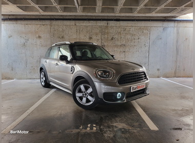 MINI - COUNTRYMAN