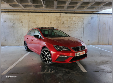 Seat - Leon