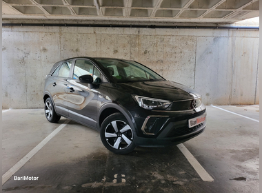 Opel - Crossland X