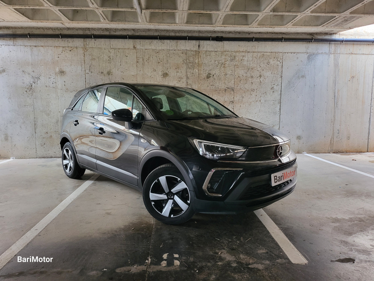 Opel Crossland X Edition foto miniatura