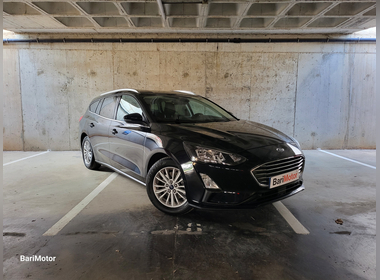 Ford - Focus