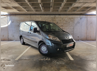 Peugeot - Expert