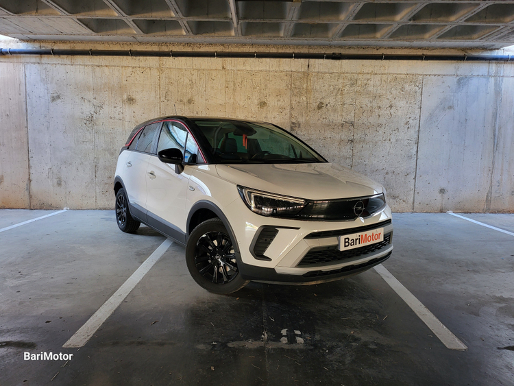 Opel Crossland X GS Line foto miniatura