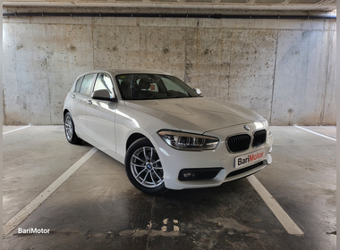 BMW - Serie 1