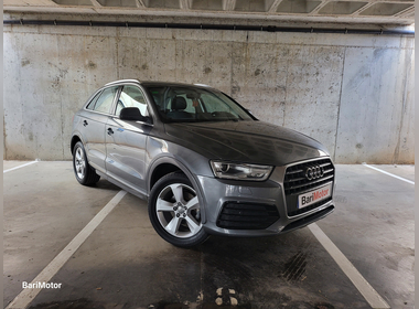 Audi - Q3